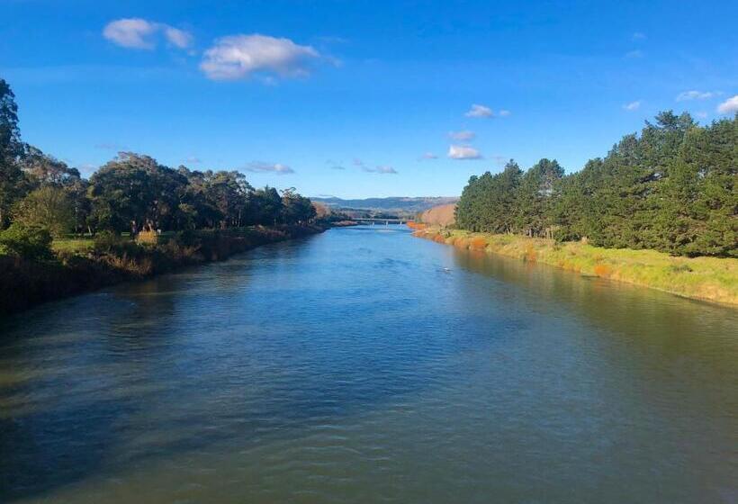 اتاق استاندارد, Hacienda Motor Lodge