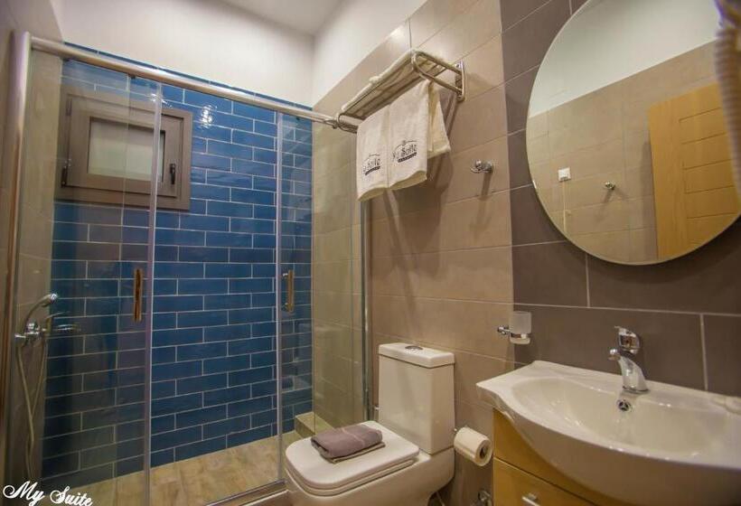 オーシャンビューデラックスステューディオ, My Suite Boutique