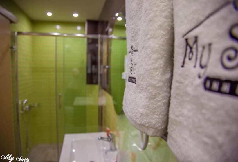 2ベッドルームアパートメント, My Suite Boutique