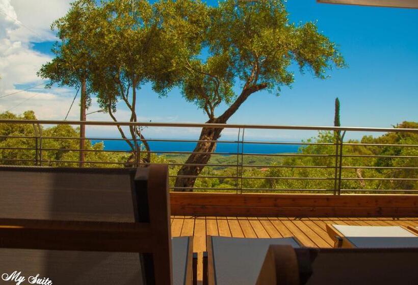 2ベッドルームアパートメント, My Suite Boutique