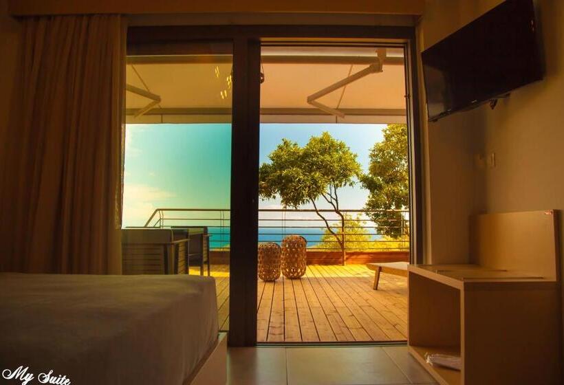 2ベッドルームアパートメント, My Suite Boutique