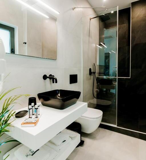 オーシャンビュージュニアスイート, My Suite Boutique