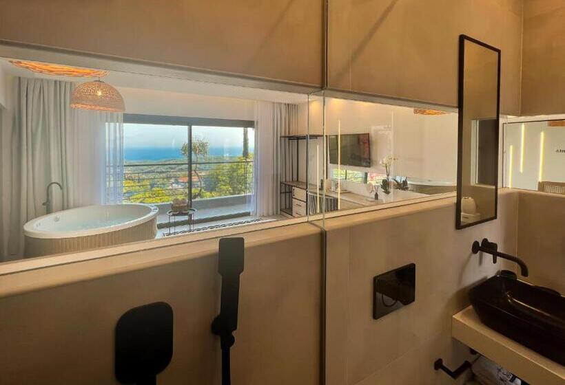 海の見えるエクゼクティブスイート, My Suite Boutique