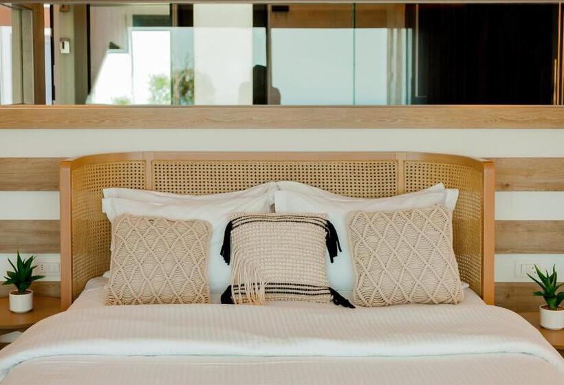 海の見えるエクゼクティブスイート, My Suite Boutique