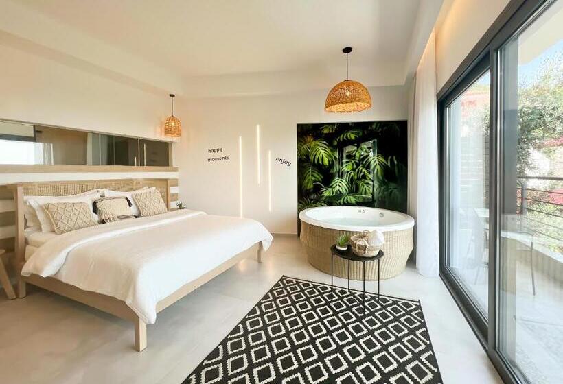 海の見えるエクゼクティブスイート, My Suite Boutique