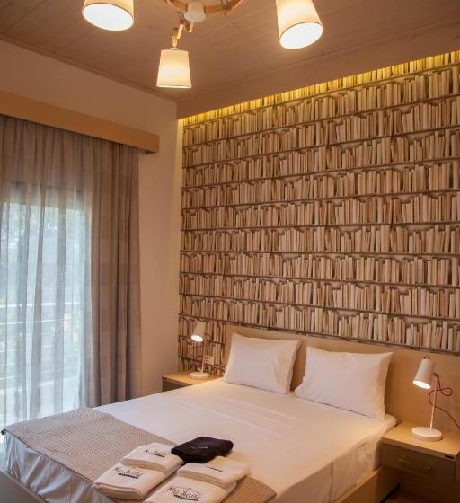 オーシャンビューデラックスステューディオ, My Suite Boutique