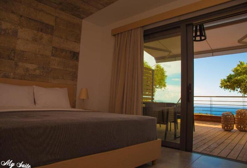 2ベッドルームアパートメント, My Suite Boutique