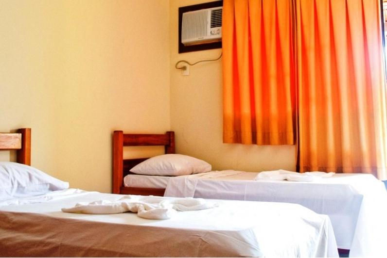 Apartamento 2 Dormitórios, Village Do Bosque   Rede Tonziro