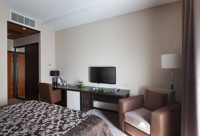 스탠다드 룸, Forest Rhapsody Resort