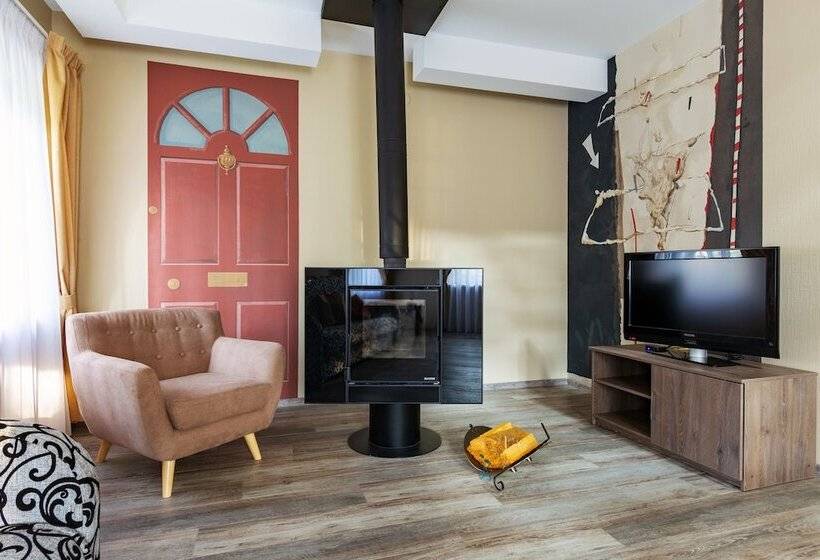 침실 1개 아파트, Forest Rhapsody Resort