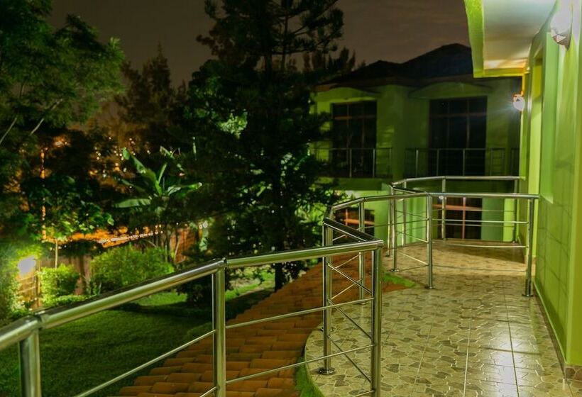 اتاق استاندارد, Perle Boutique