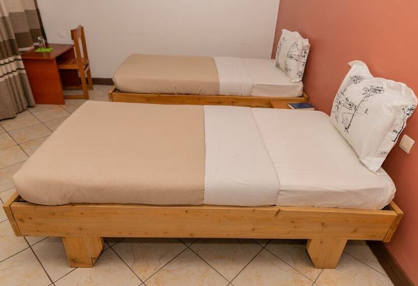 اتاق استاندارد, Perle Boutique