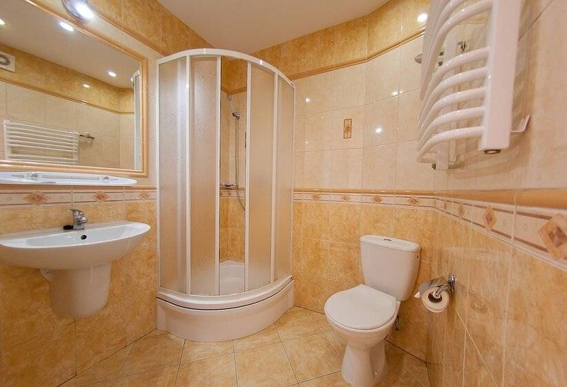 اتاق استاندارد, Rezydencja Izabella