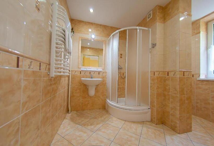 اتاق استاندارد, Rezydencja Izabella