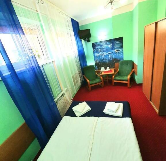 اتاق استاندارد, Rezydencja Izabella