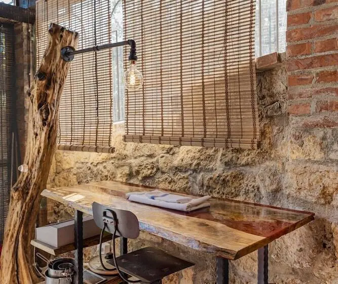 １ベッドルームアパートメント, Agriturismo Il Serraglio