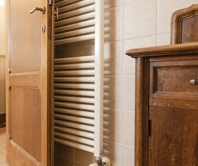 ツーベッドルーム　ヴィラ, Agriturismo Il Serraglio