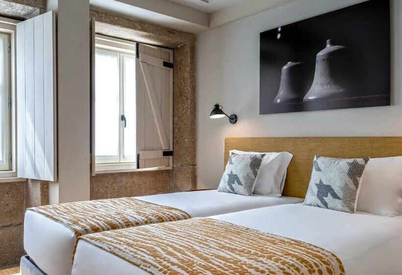 اتاق استاندارد, Porta Nova Collection House