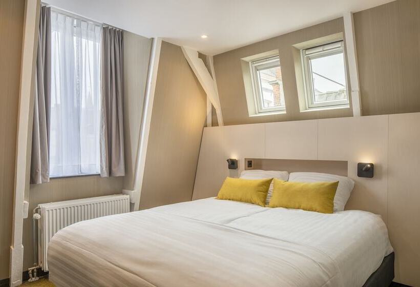 اتاق عادی, Cityview