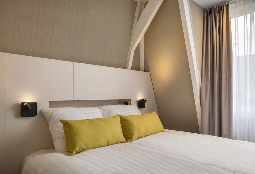 اتاق عادی, Cityview