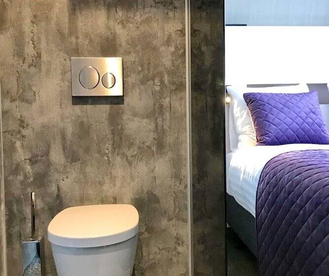 اتاق استاندارد یک نفره, Cityview