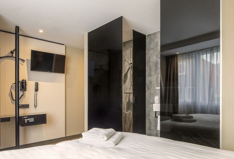 اتاق استاندارد, Cityview