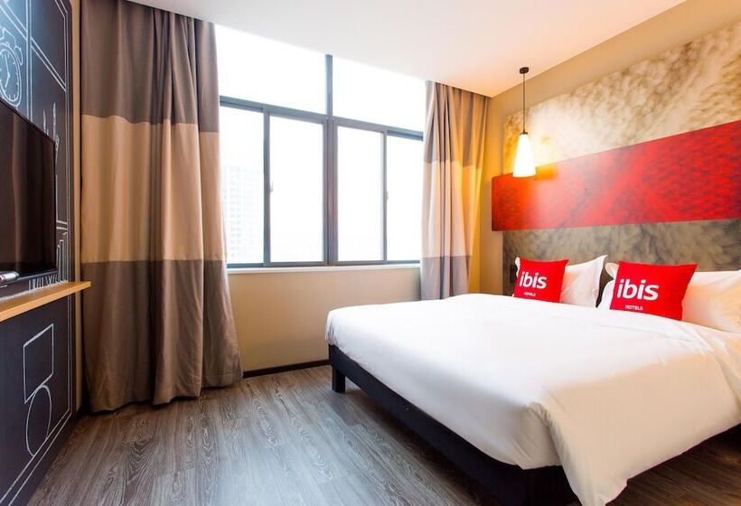 Номер Superior, Ibis Baoji Hitech Zone