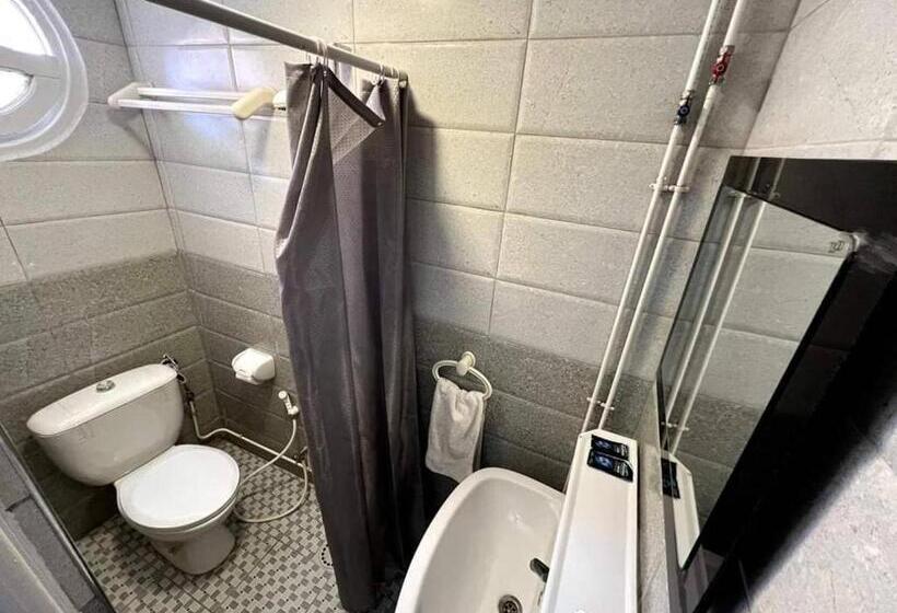 اتاق استاندارد, Le Cheval Blanc