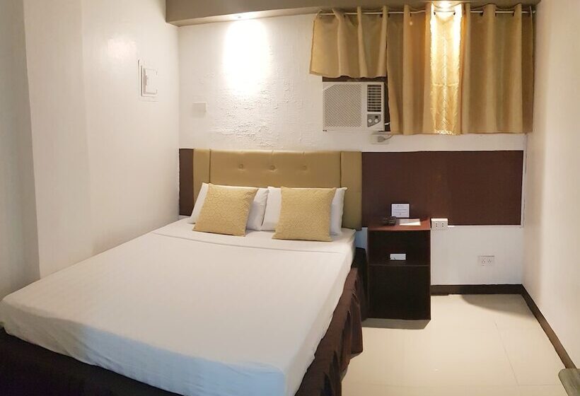 Номер Стандарт, North Tourist Inn