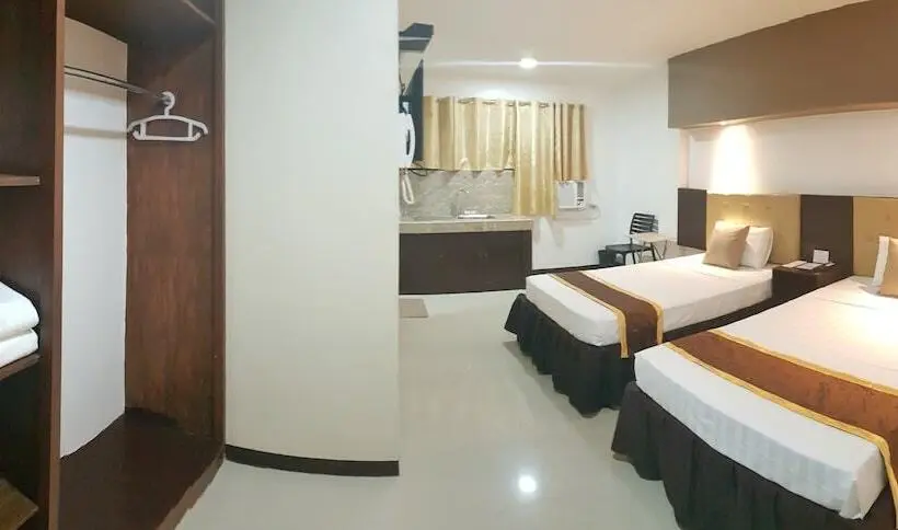 デラックスルーム, North Tourist Inn