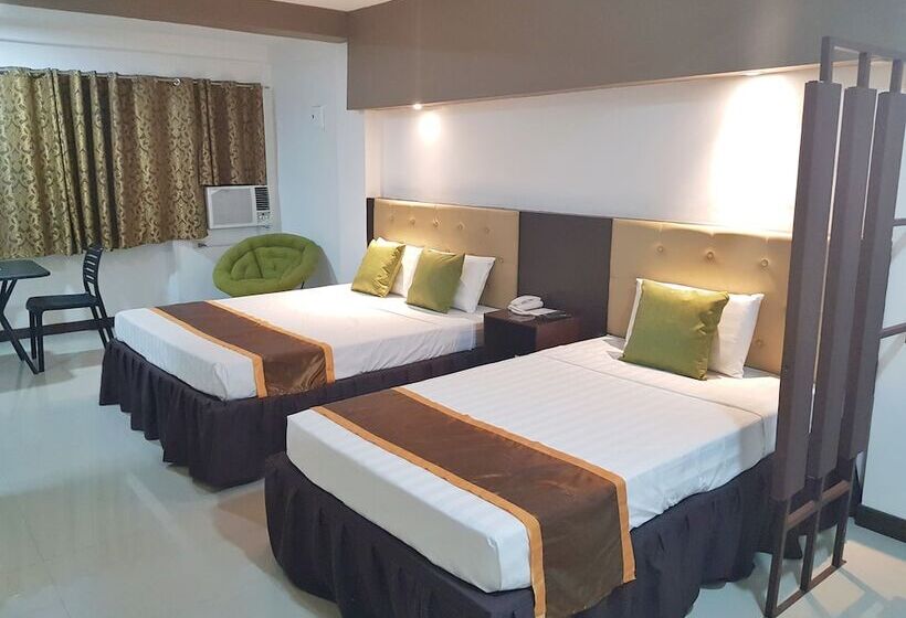 Семейный Номер, North Tourist Inn