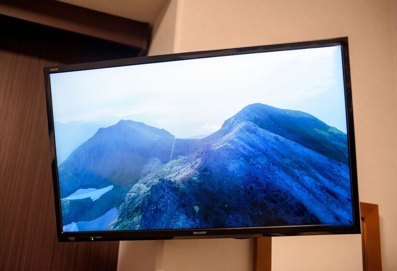 اتاق استاندارد, Trend Kanazawakatamachi