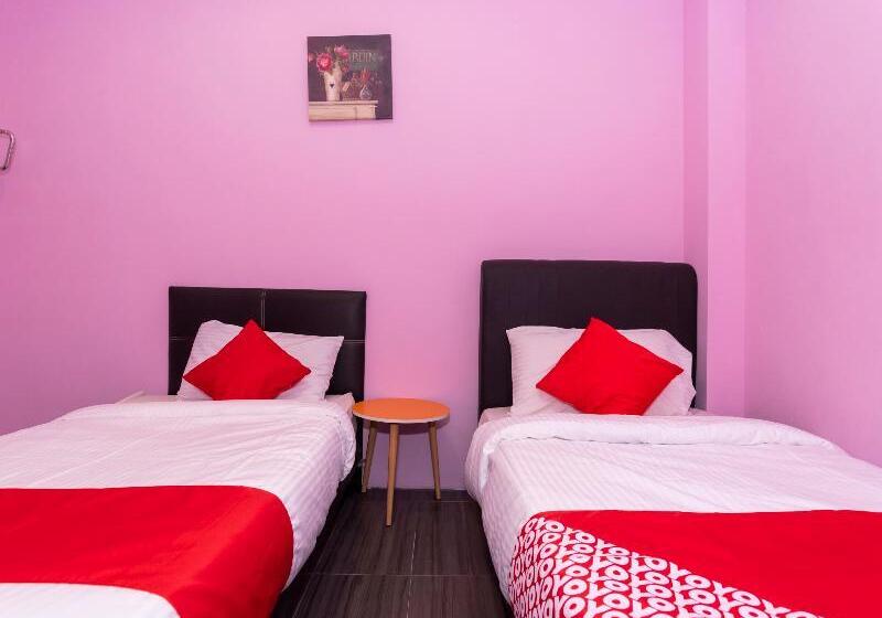 スタンダードルーム, Ir Inn Hotel By Oyo Rooms