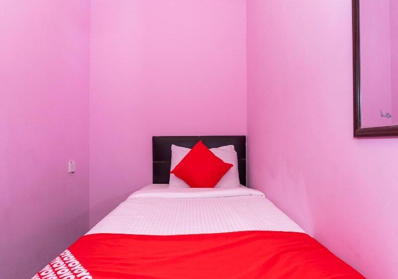 スタンダードシングルルーム, Ir Inn Hotel By Oyo Rooms