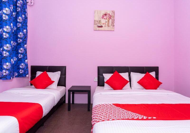 スーペリアースイート, Ir Inn Hotel By Oyo Rooms