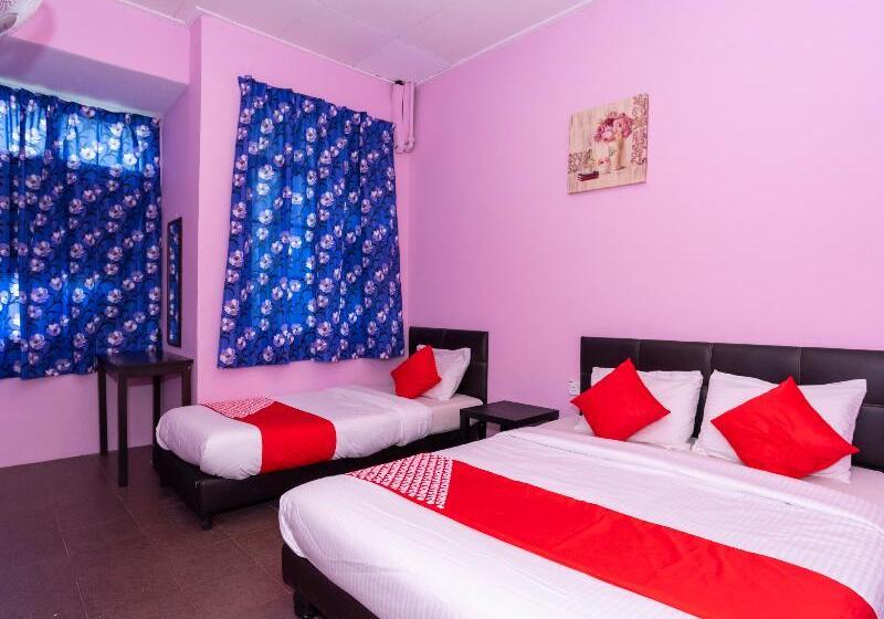 スーペリアースイート, Ir Inn Hotel By Oyo Rooms