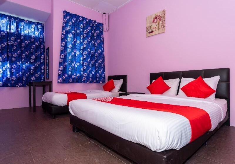スーペリアースイート, Ir Inn Hotel By Oyo Rooms