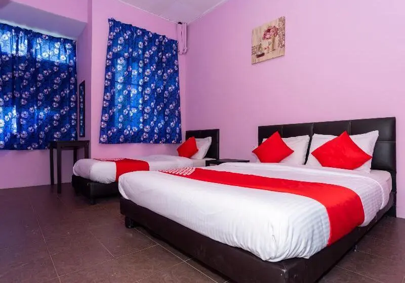 Superior-sviitti, Ir Inn Hotel By Oyo Rooms