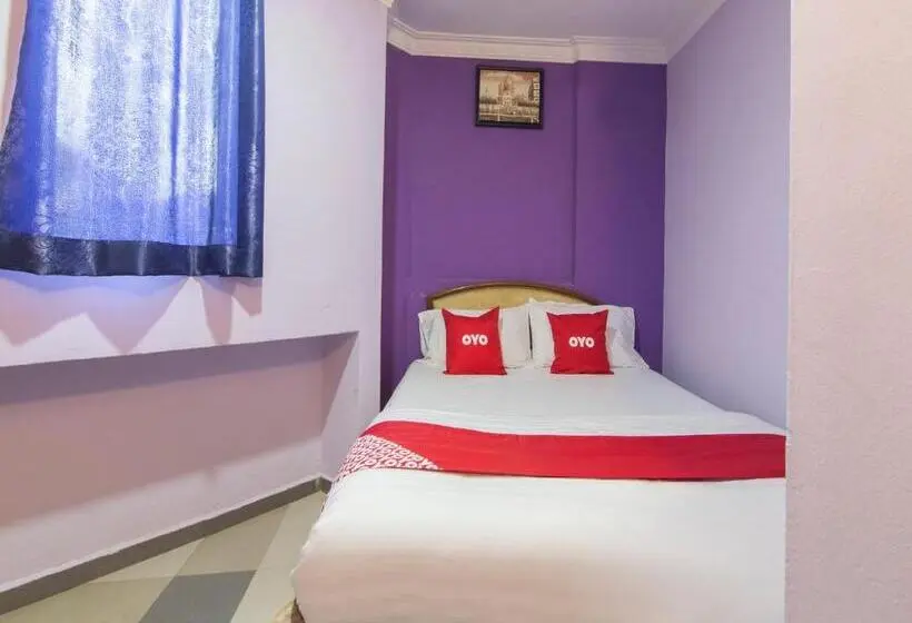 اتاق استاندارد, Sri Muda Corner Sdn Bhd