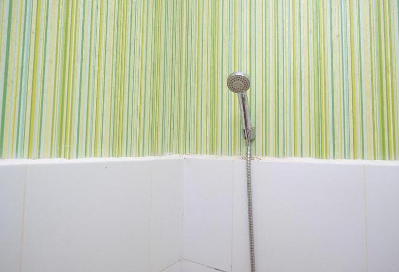 标准间, Reddoorz @ Pengayoman Panakkukang 2