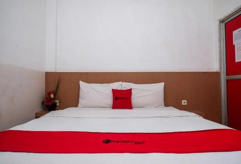 スタンダードルーム, Reddoorz @ Pengayoman Panakkukang 2