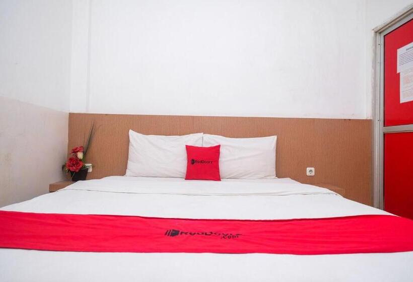 标准间, Reddoorz @ Pengayoman Panakkukang 2