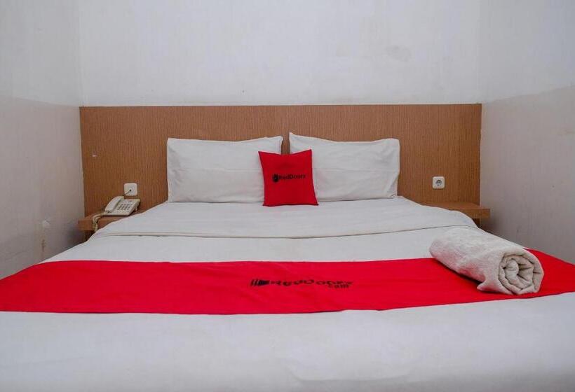 标准间, Reddoorz @ Pengayoman Panakkukang 2
