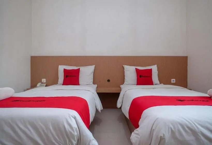 エコノミールーム, Reddoorz @ Pengayoman Panakkukang 2