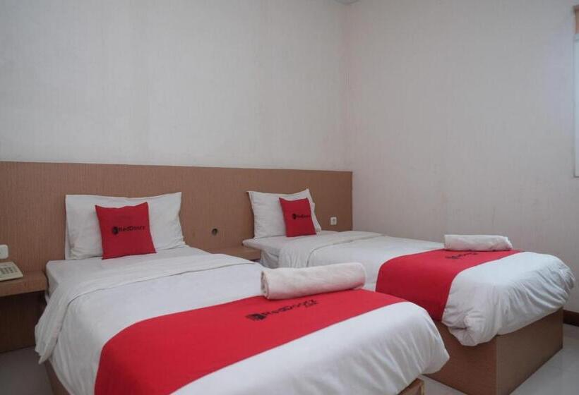 经济房, Reddoorz @ Pengayoman Panakkukang 2