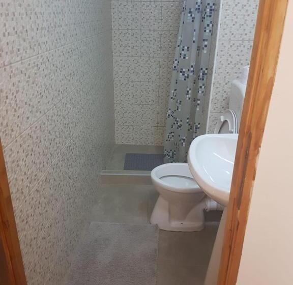 דירת חדר דלוקס, Vila Fortuna Auri