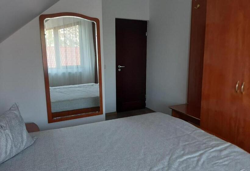 חדר סטנדרט, Vila Fortuna Auri