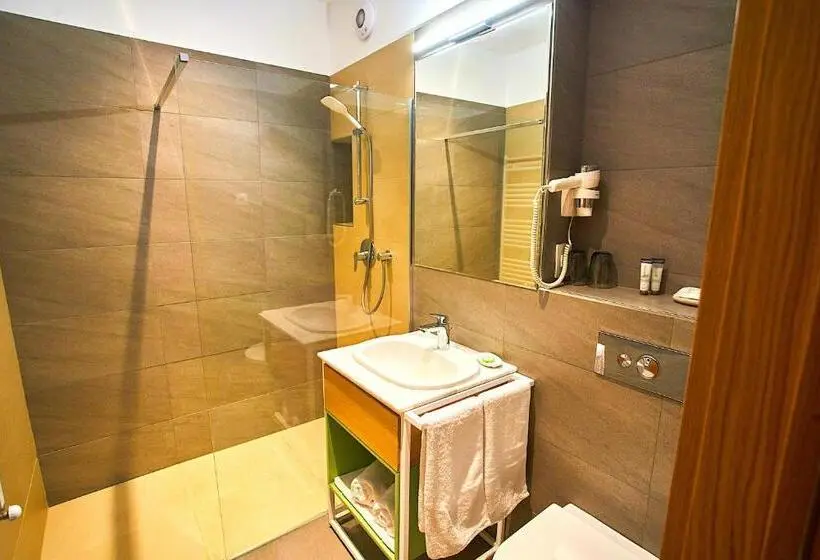 مجموعه ویستا شهر, Riva Mamaia Beach Apart