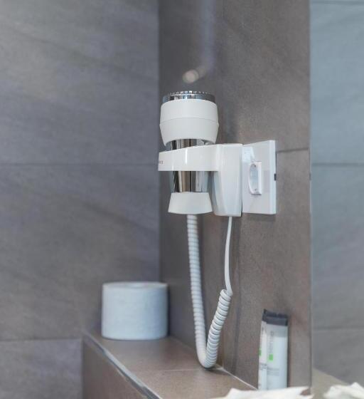 수피리어 스위트, Riva Mamaia Beach Apart