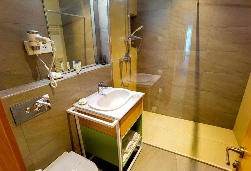 수피리어 스위트 바다 전망, Riva Mamaia Beach Apart